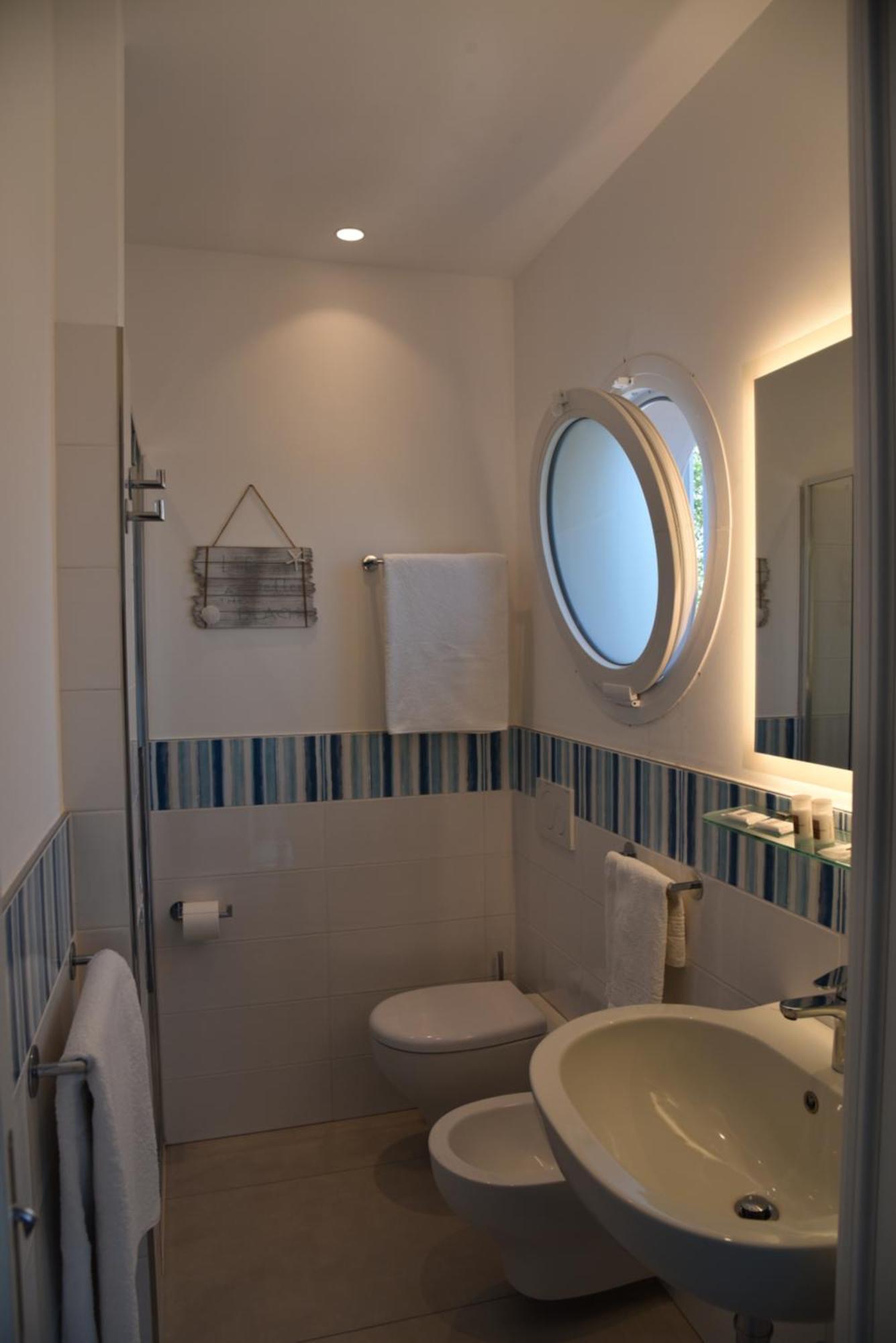Hotel Felix Rimini Eksteriør billede