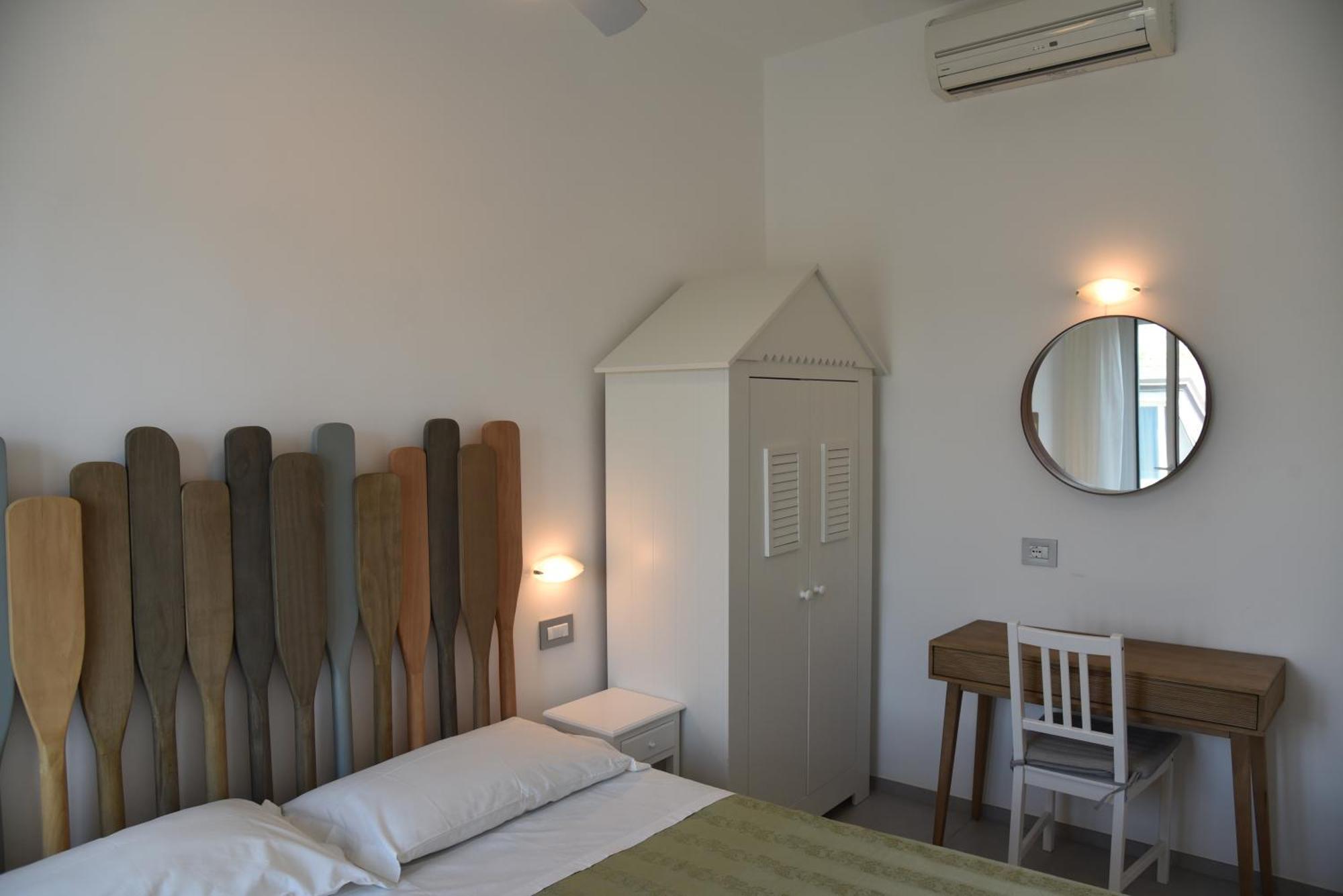 Hotel Felix Rimini Eksteriør billede