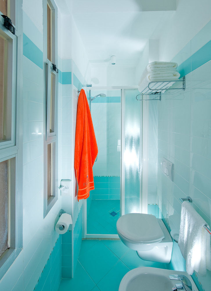 Hotel Felix Rimini Eksteriør billede