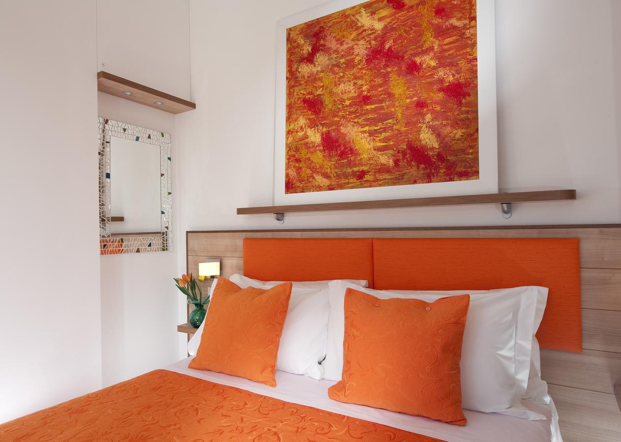 Hotel Felix Rimini Eksteriør billede