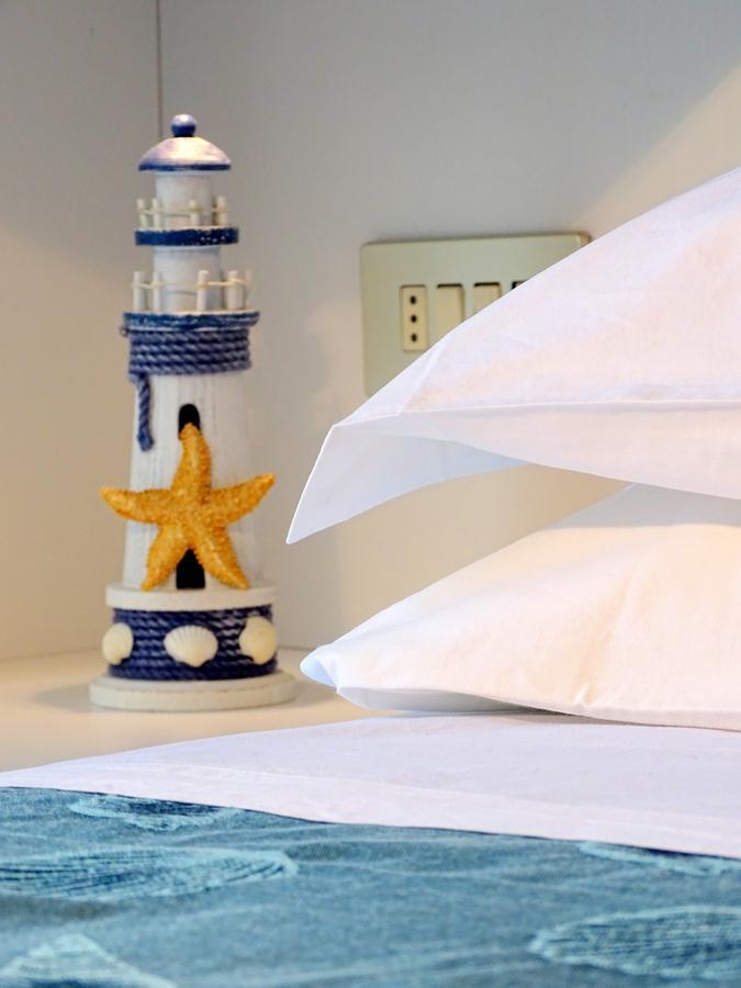 Hotel Felix Rimini Eksteriør billede