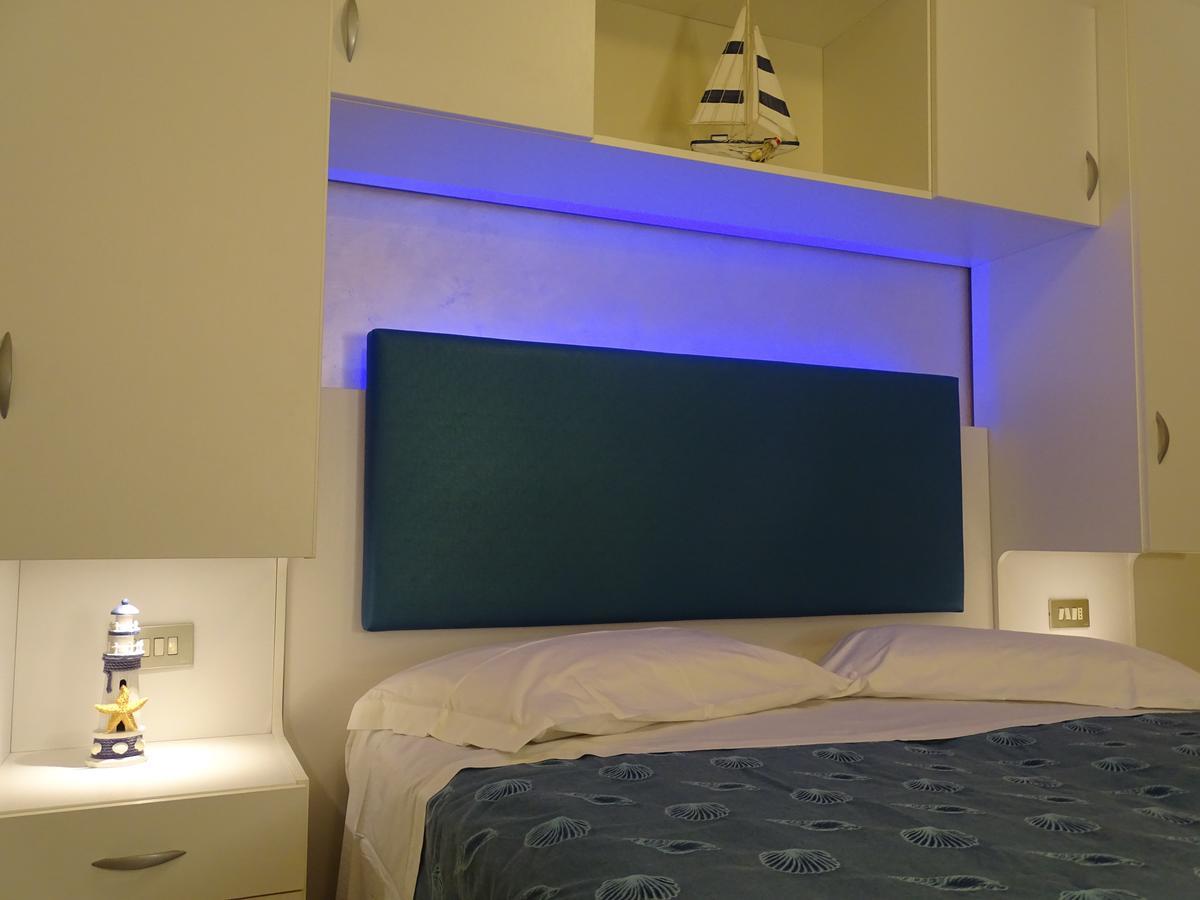 Hotel Felix Rimini Eksteriør billede