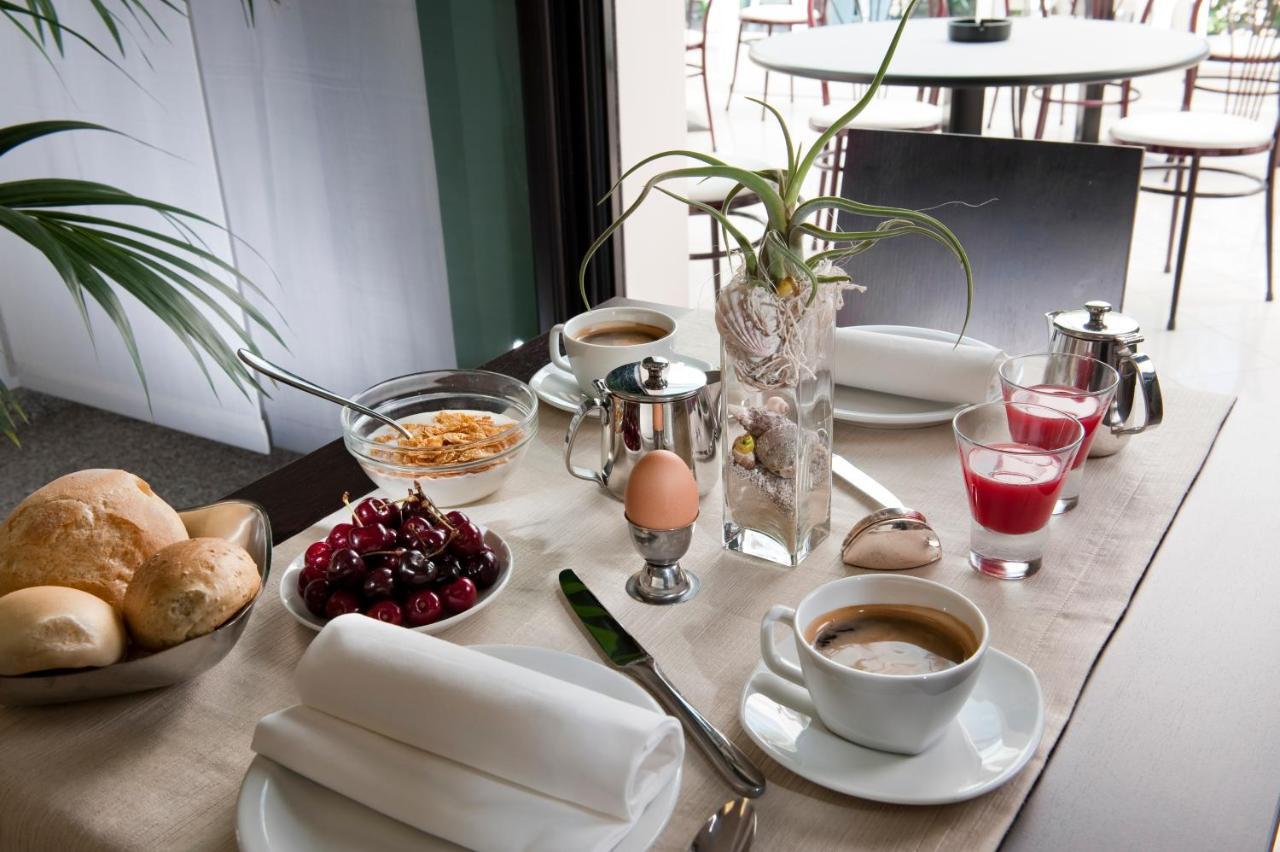 Hotel Felix Rimini Eksteriør billede